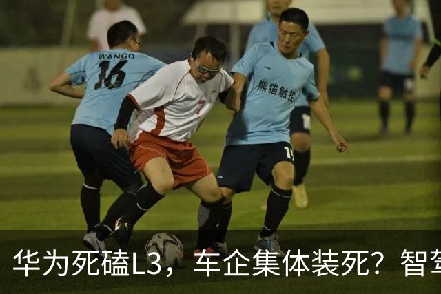 华为死磕L3，车企集体装死？智驾圈这场豪赌，输赢就在明年！