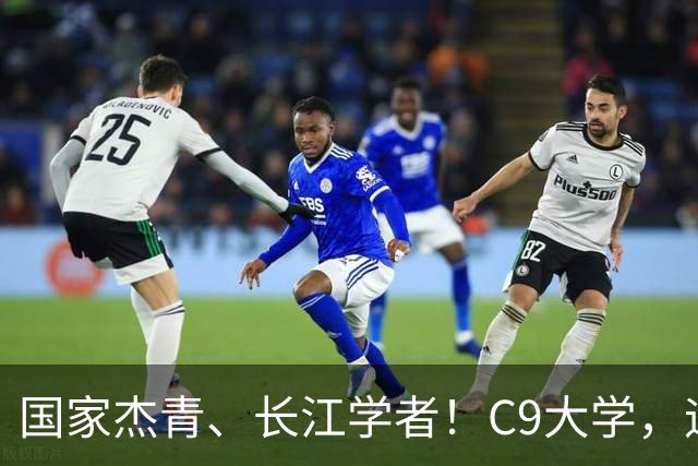 国家杰青、长江学者！C9大学，迎新副校长