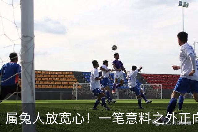 属兔人放宽心！一笔意料之外正向收益正在靠近，稳住机会好好把握