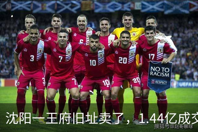 沈阳一王府旧址卖了，1.44亿成交！