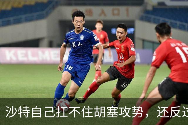 沙特自己扛不住胡塞攻势，还反过来让中国看着办？中方没必要搭理